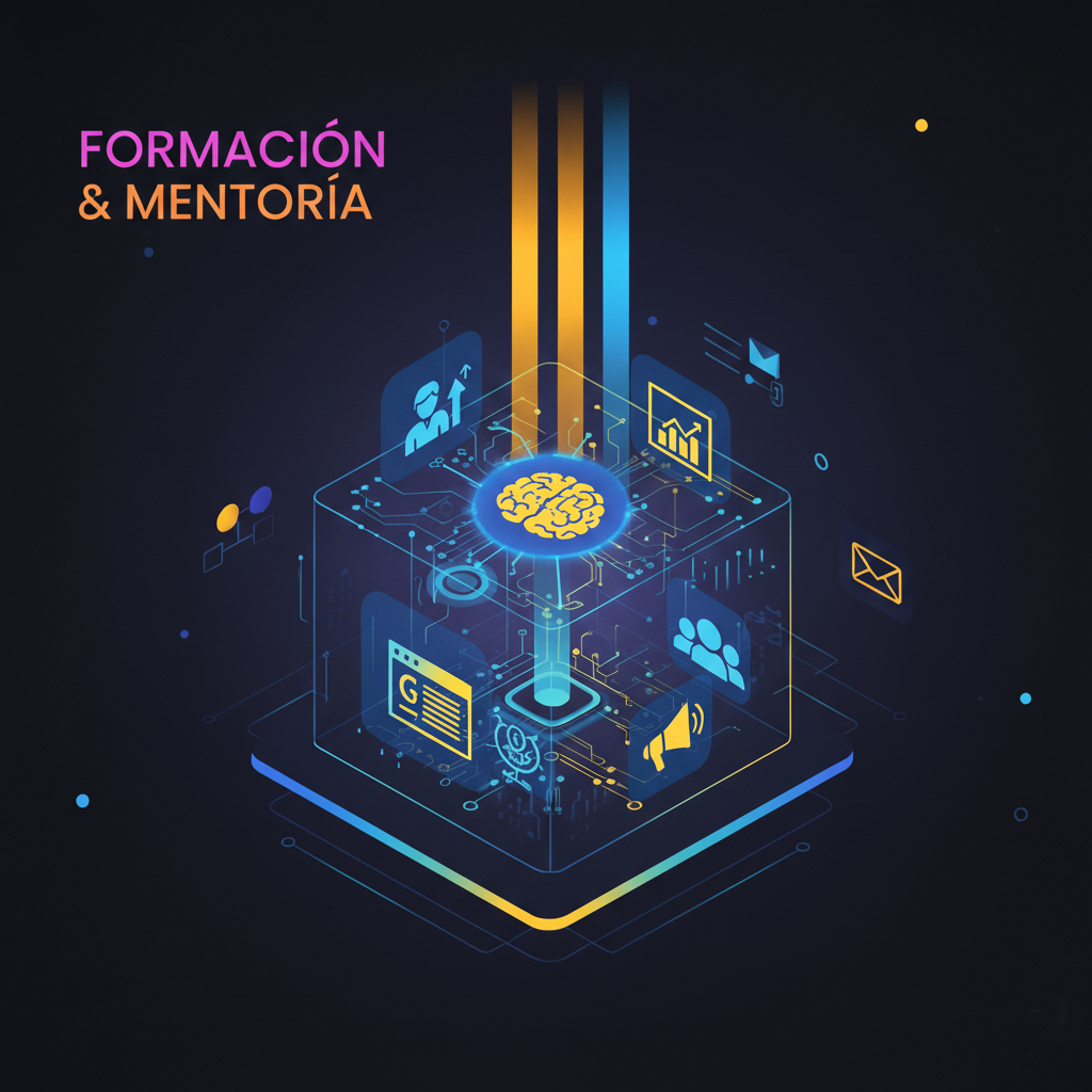 Automatización de Procesos