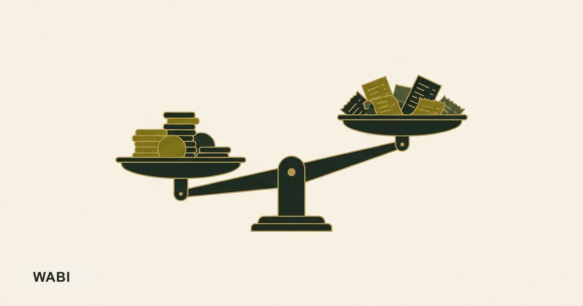 Por qué no cuadra la caja de tu negocio (5 causas que no son robo)
